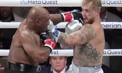 Jake Paul, Mike Tyson maçı sonrası emekliliğini açıkladı