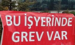 32 sendika yarın genel grev ve eylem yapacak