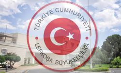 Türkiye'nin Lefkoşa Büyükelçiliği'nde kurulan "Kriz Masası" kazazedeler için seferber oldu