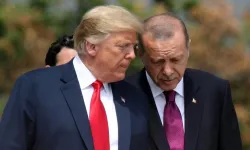 Trump: “Esad’ın devrilmesinin arkasında Türkiye var”