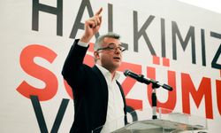 Erhürman: Kıbrıs Türk halkının egemenliğini savunan biziz