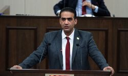 Gardiyanoğlu: KKTC tarihinin en yüksek prim desteğini ödeyen hükümetiyiz