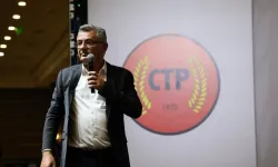 Erhürman: 2025’te CTP 2'nci cumhurbaşkanını, 6'ncı başbakanını çıkartacak