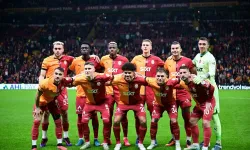 Zirve yarışında yara aldı: Galatasaray evinde 2 puan bıraktı