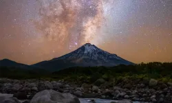 Doğa kazandı: Yeni Zelanda'da hükümet, dağa 'tüzel kişilik' statüsü verdi