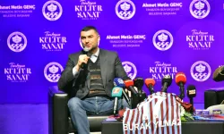 Burak Yılmaz, 2010-2011 sezonu açıklaması: 'Yastığa başını koyduğunda kimin şampiyon olduğunu herkes biliyor'