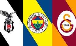 UEFA Avrupa Ligi’nde tarihi eşleşme olacak mı? Galatasaray, Fenerbahçe, Beşiktaş...