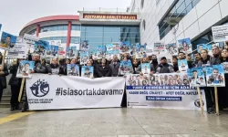 İsias Otel davasında gerekçeli karar açıklandı: Karakaya yarın açıklama yapacak