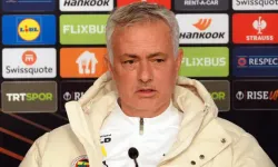 Mourinho: Taraftarımızın enerjisiyle telafi edeceğiz