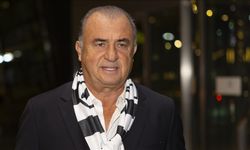 Fatih Terim, Suudi Arabistan'daki ilk maçını kazandı