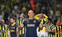 Fenerbahçe'nin 7. Brezilyalı stoperi Diego Carlos