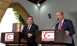 Ersin Tatar: KKTC, Türkiye'nin desteğiyle birlikte gelişmeye devam edecek