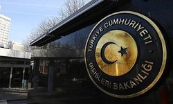 Türkiye Dışişleri Bakanlığı'ndan BM Güvenlik Konseyi'nin Barış Gücü kararına tepki