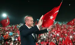 Türkiye Cumhurbaşkanı Erdoğan 71 yaşında!