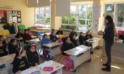 Yarıyıl tatili sona erdi, yaklaşık 58 bin öğrenci yarın sınıflara dönecek!