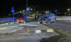 Güney Kıbrıs’ta yılın ilk ayında trafikte dört kişi can verdi!