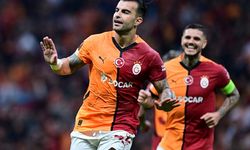 Galatasaray'da derbi öncesi imzalar atıldı: Maaşa 2 katından fazla zam