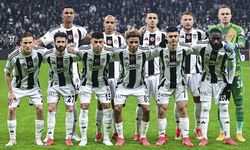 Beşiktaş, TFF'ye talebini iletti: Derbi maçlar için başvuru