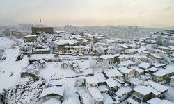 Sibirya soğukları geri dönüyor: İstanbul ve Ankara'da kar bekleniyor