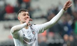 Beşiktaş'ın bonservisine ödediği para olay olmuştu: Solskjaer biletini kesti