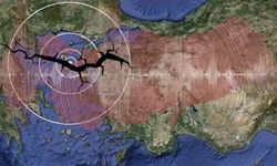 Ege Denizi’nde deprem fırtınası: 571 sarsıntı kaydedildi