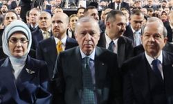 Cumhurbaşkanı Tatar, Erdoğan'ı tebrik etti...