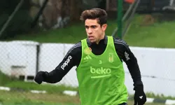 Beşiktaş'a Paulista'dan iyi haber