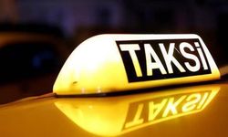 Taksicilerden akaryakıt zammına tepki
