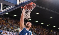 Semih Erden, basketbolu bıraktığını açıkladı