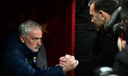 PFDK'dan Mourinho'ya 4, Okan Buruk'a 1 maç men cezası