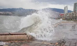 Kandilli Rasathanesi açıkladı: Türkiye’de tsunami tehlikesi olan bölgeler belli oldu