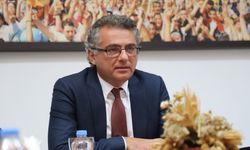 Tufan Erhürman: Cenevre’den büyük bir beklentim yok, bu sadece bir adım