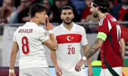 Arda Güler'den Szoboszlai'ye çıkış: "Bu adam şaka gibi"