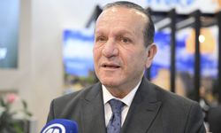 Gürcistan’da düşen TSK kargo uçağı… Ataoğlu’ndan başsağlığı mesajı