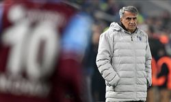 Trabzonspor, 5. Şenol Güneş yönetiminde arzu ettiği sonuçları alamadı