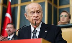 Devlet Bahçeli: PKK ve iltisaklı gruplar ön şartsız silah bırakmalı