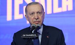 Erdoğan: Türkiye'de hiç kimse hukukun kapsama alanı dışında değildir