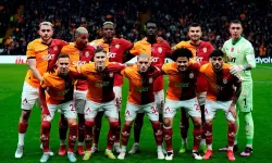 Galatasaray'ın milli ara şanssızlığı: 6 futbolcu sakatlık yaşadı