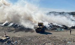 Güngör Katı Atık Düzenli Depolama Tesisi İşletmesi için ihale