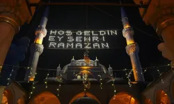 “On bir ayın sultanı” ramazan başladı