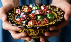 Ramazan Bayramı’nın 2. günü… Lefkoşa Fuar Alanı’na çocuklar için bayram yeri kuruldu