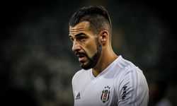 Eski Beşiktaşlı futbolcu Alvaro Negredo kariyerine son verdi