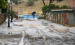 İspanya'nın doğu ve güneybatı bölgeleri için şiddetli yağış uyarısı