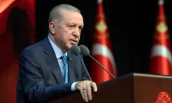 Erdoğan: Türkiye'siz bir Avrupa güvenliği düşünülemez