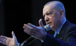 Erdoğan'dan Özel'e: Neden korkuyorsunuz, neden çekiniyorsunuz; bu telaş, bu panik havası neden?