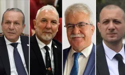 Fikri Ataoğlu, Serhat Akpınar, Talip Atalay ve Erşah Sabit Yılmaz Cenevre’ye gidiyor