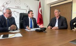 Mustafa Yalınkaya: Mutabakata vardık, eylemi askıya aldık