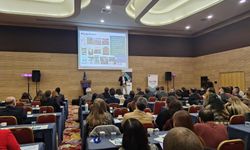 Eunite: AgriBusiness hayata geçirildi