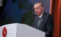 Recep Tayyip Erdoğan: Savunma sanayimiz her alanda destan yazıyor