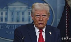 ABD Başkanı Trump: Çin ile adil bir anlaşma yapacağız